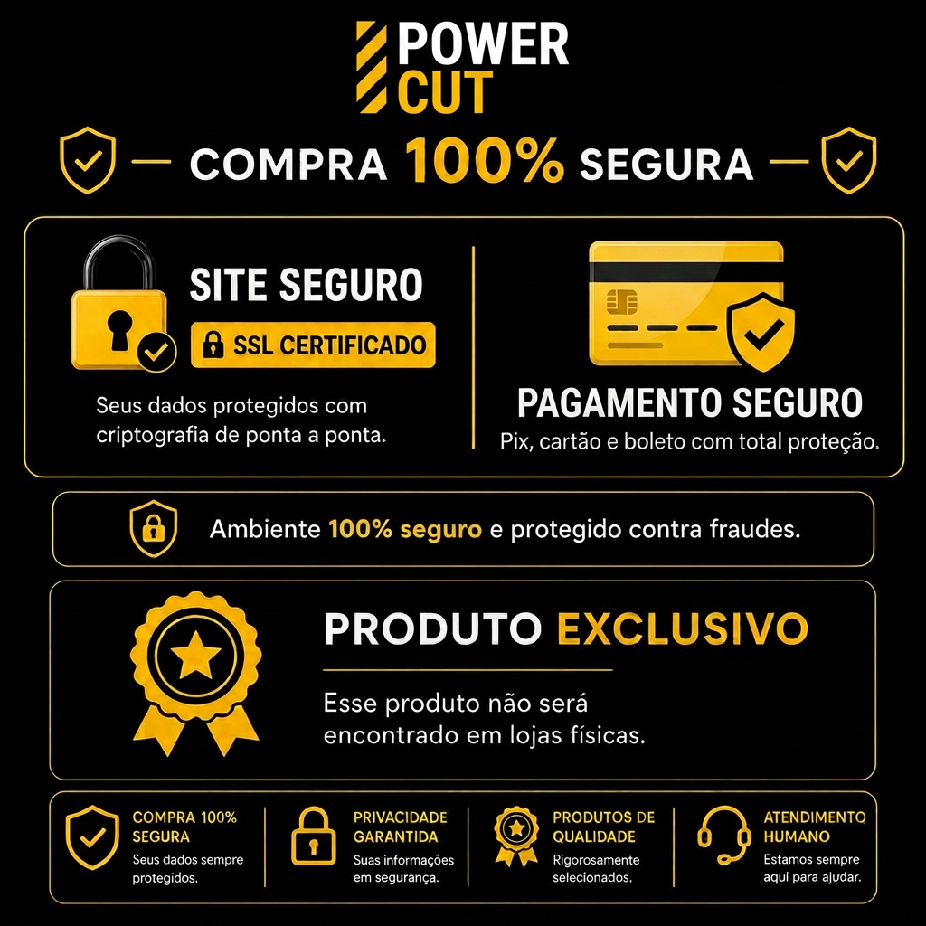 Compra 100% segura